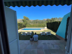 Villa Pinaret B